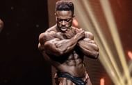 Terrence Ruffin (Image via Gannikus)